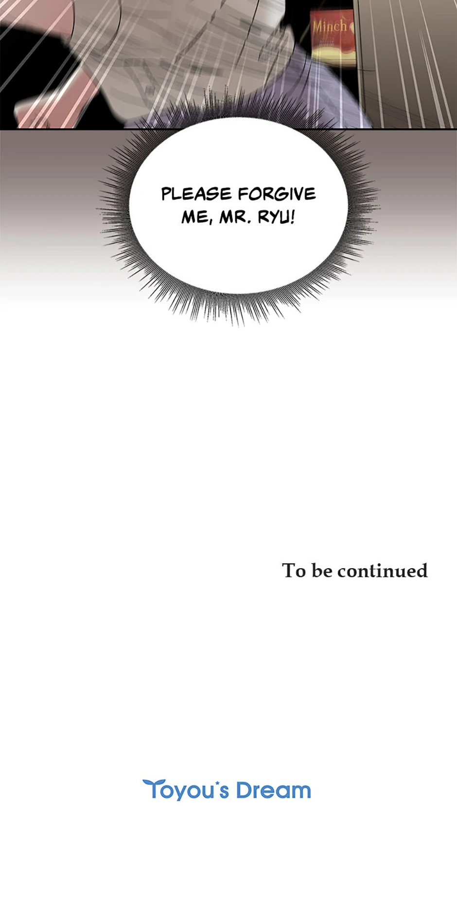 The Boss’s Proposal Chapter 45 - page 77