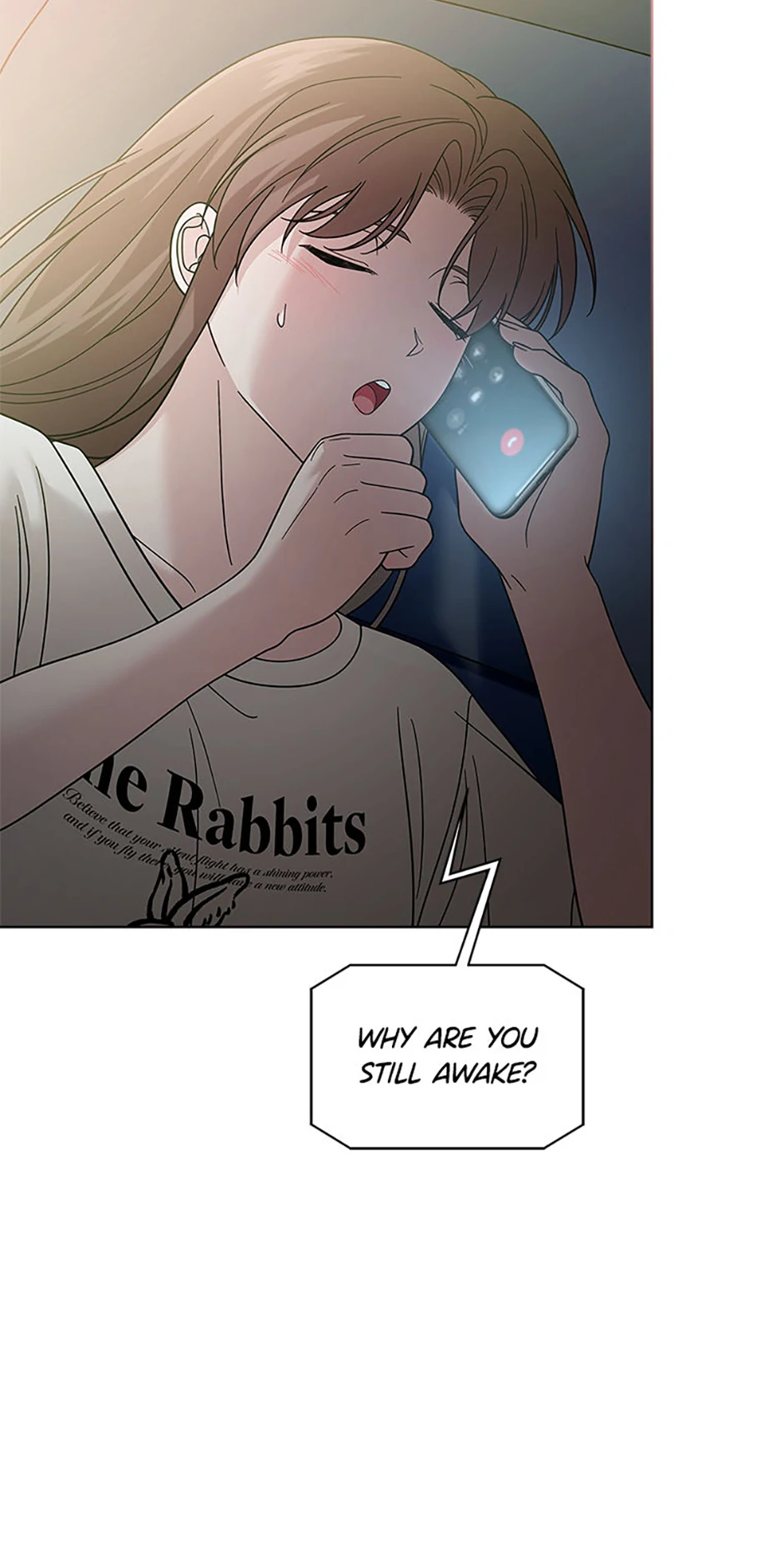 The Boss’s Proposal Chapter 45 - page 9