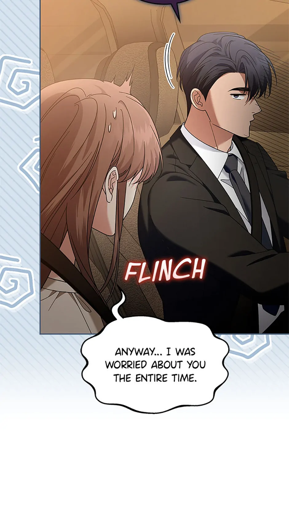 The Boss’s Proposal Chapter 46 - page 10