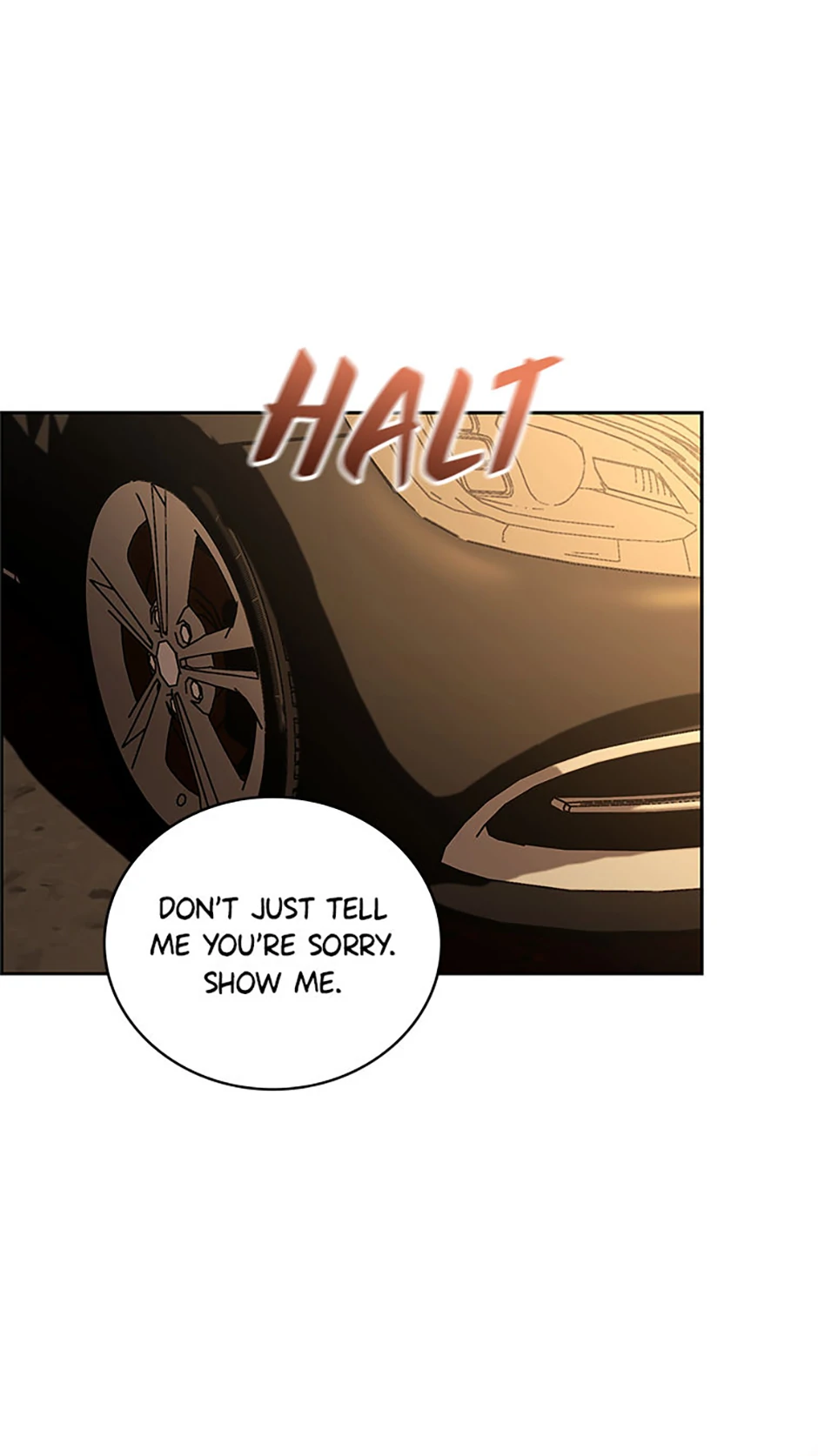 The Boss’s Proposal Chapter 46 - page 11