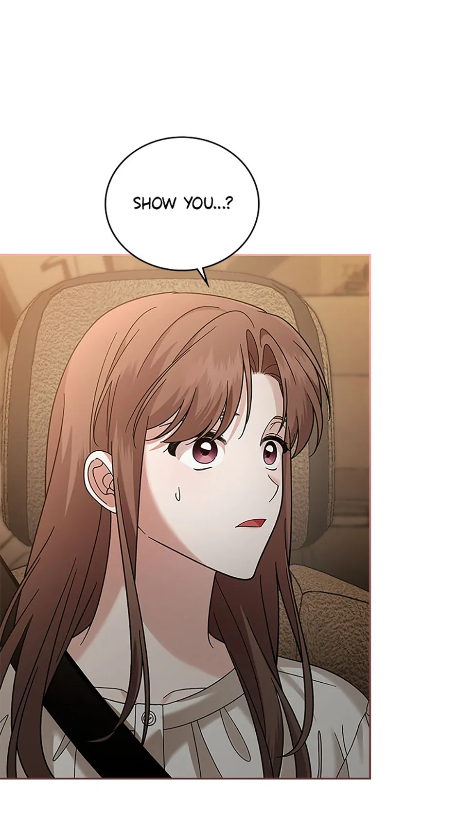 The Boss’s Proposal Chapter 46 - page 13