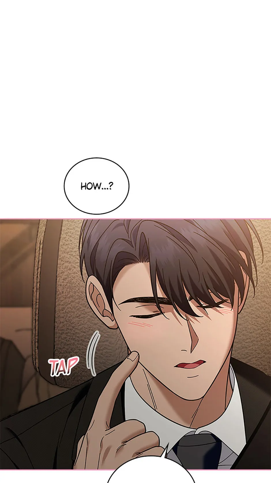 The Boss’s Proposal Chapter 46 - page 14
