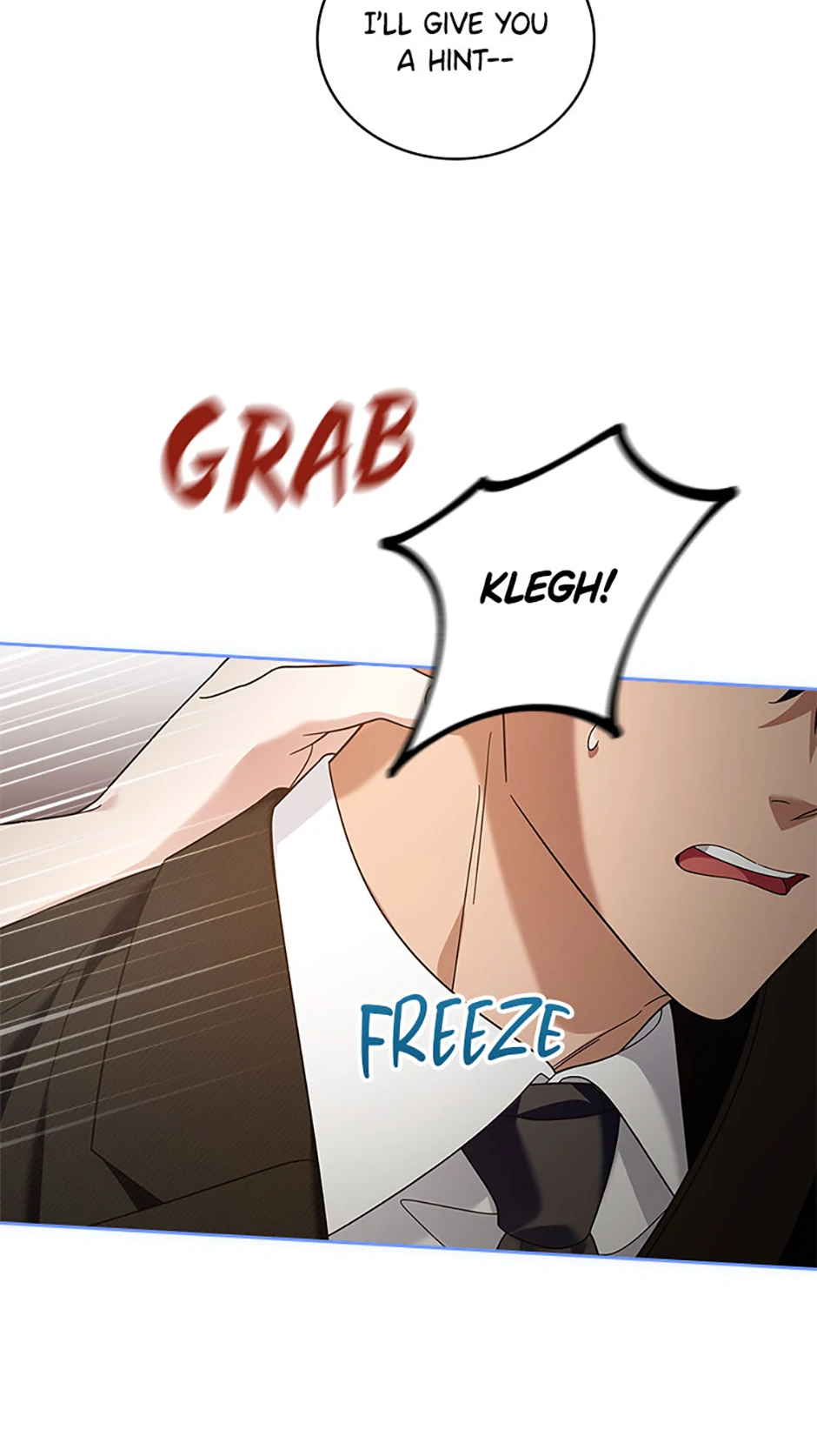 The Boss’s Proposal Chapter 46 - page 15