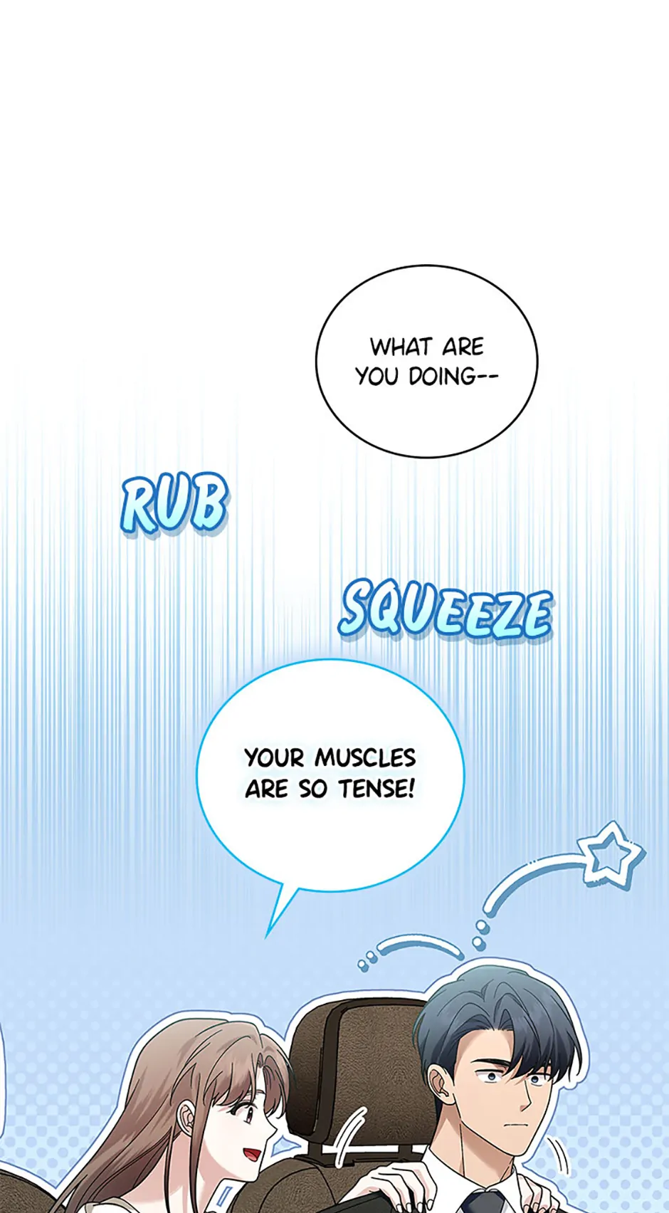 The Boss’s Proposal Chapter 46 - page 16