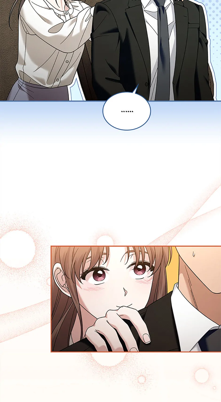 The Boss’s Proposal Chapter 46 - page 17