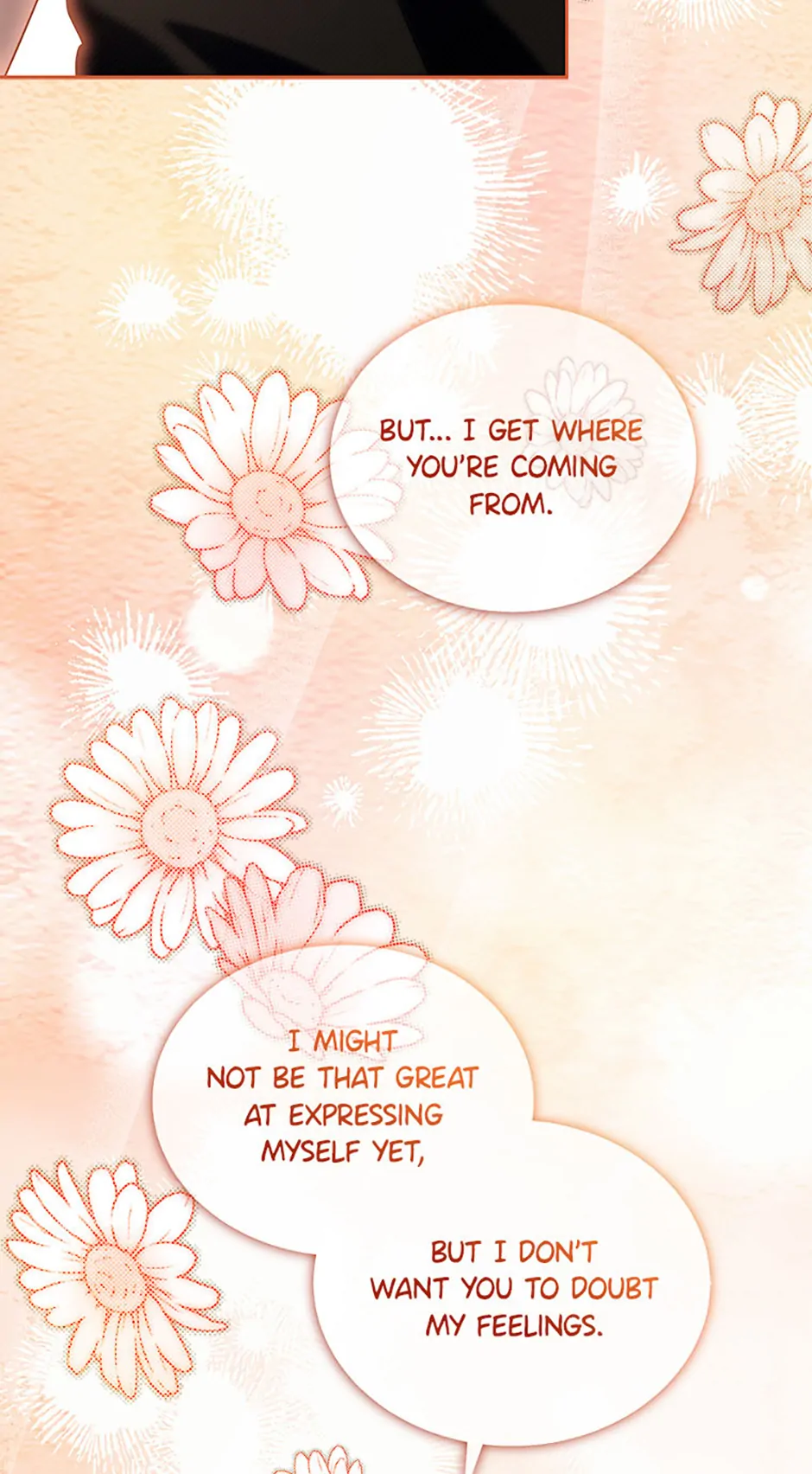 The Boss’s Proposal Chapter 46 - page 19