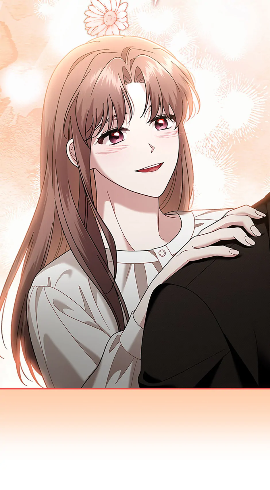 The Boss’s Proposal Chapter 46 - page 20