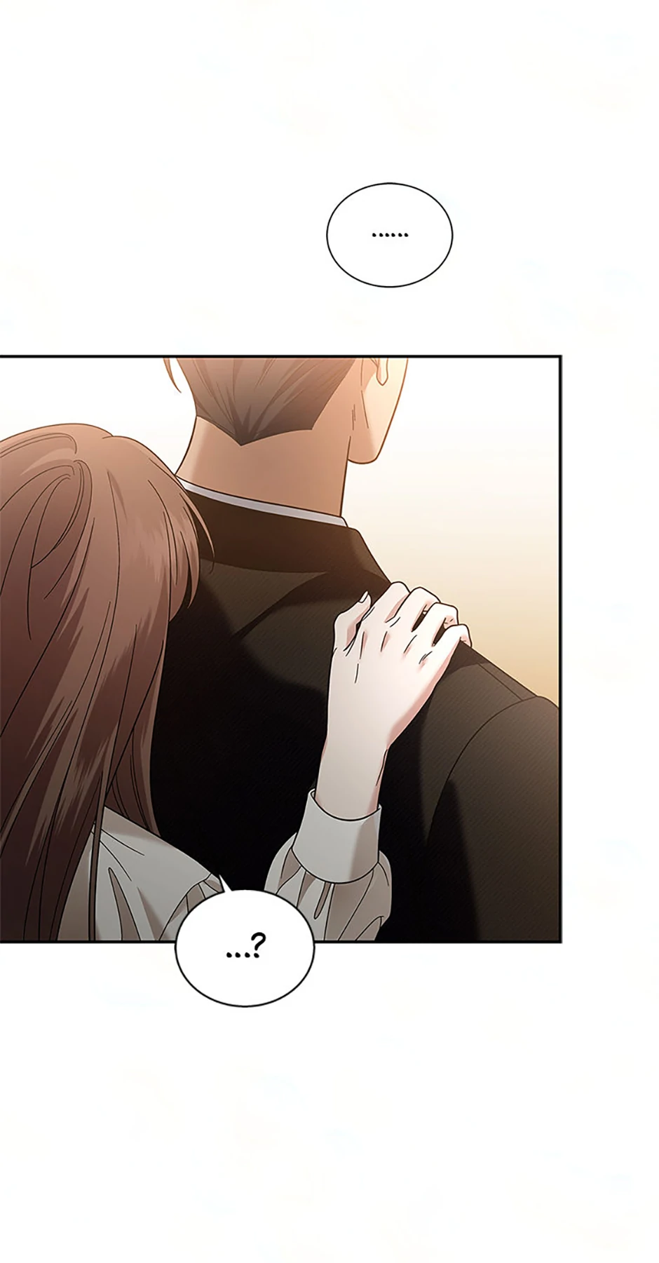 The Boss’s Proposal Chapter 46 - page 21