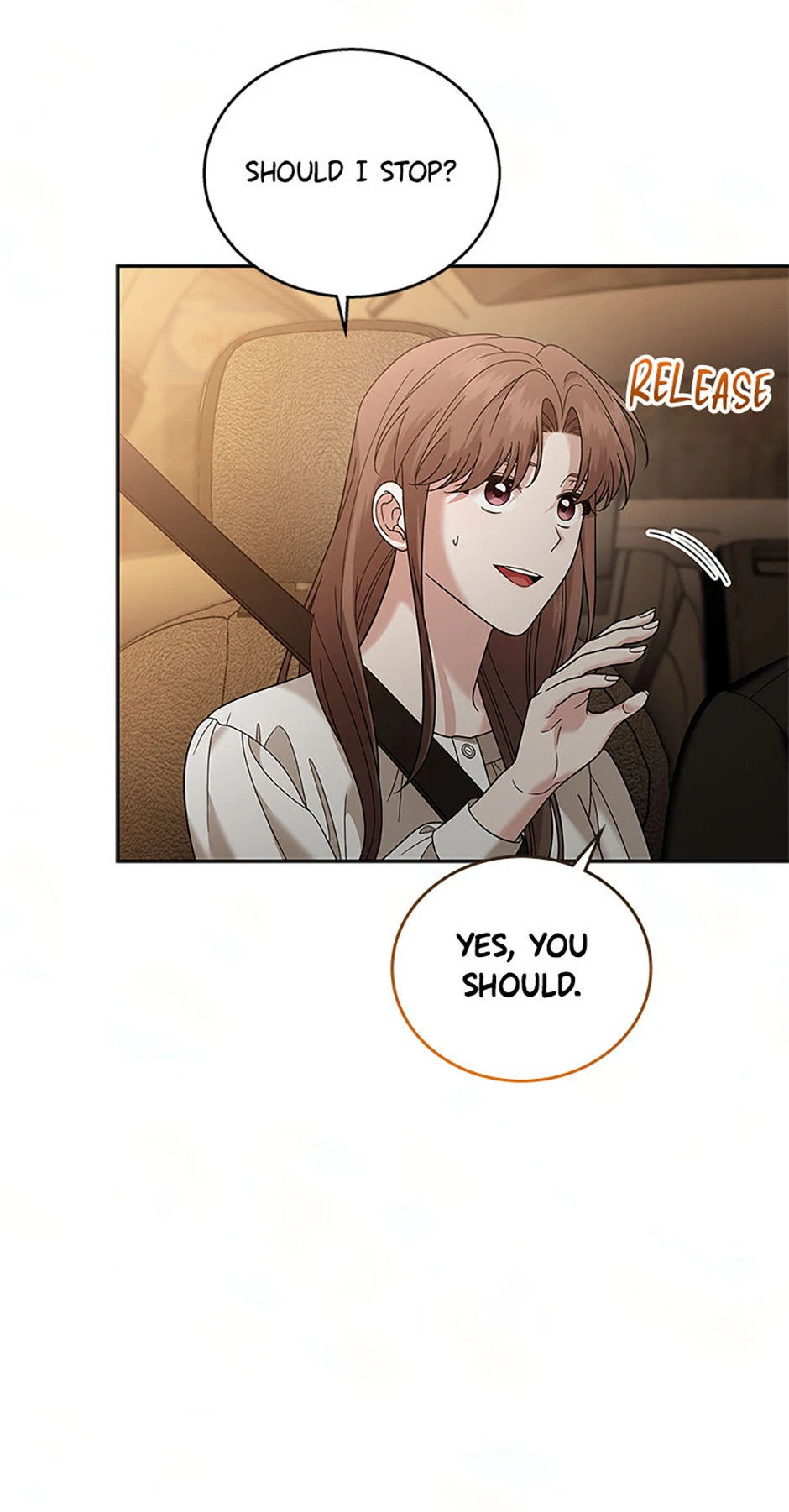 The Boss’s Proposal Chapter 46 - page 22