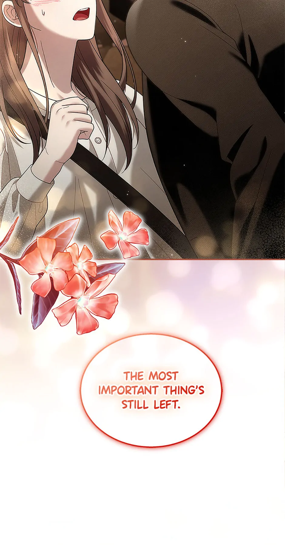 The Boss’s Proposal Chapter 46 - page 24