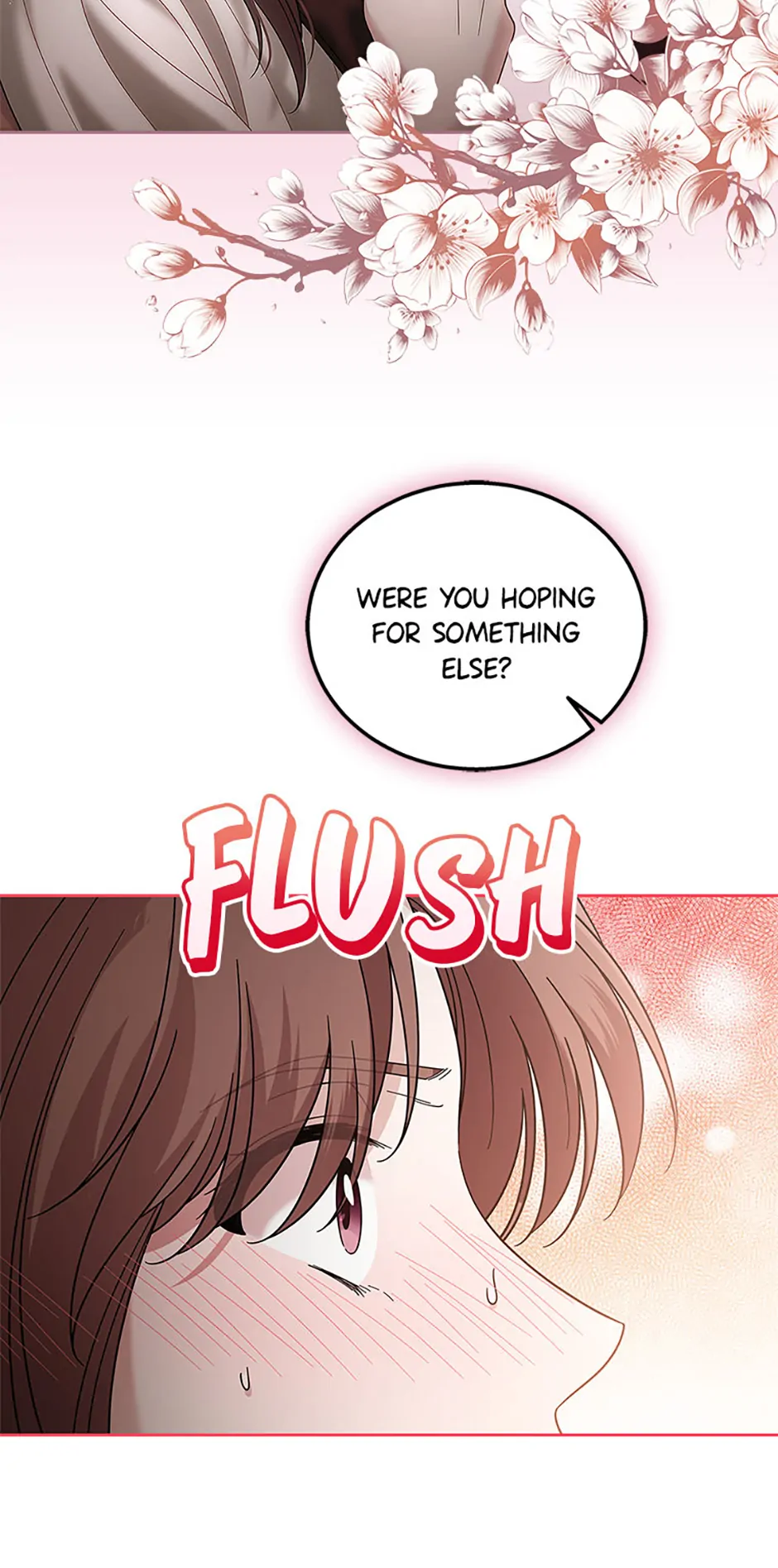 The Boss’s Proposal Chapter 46 - page 29