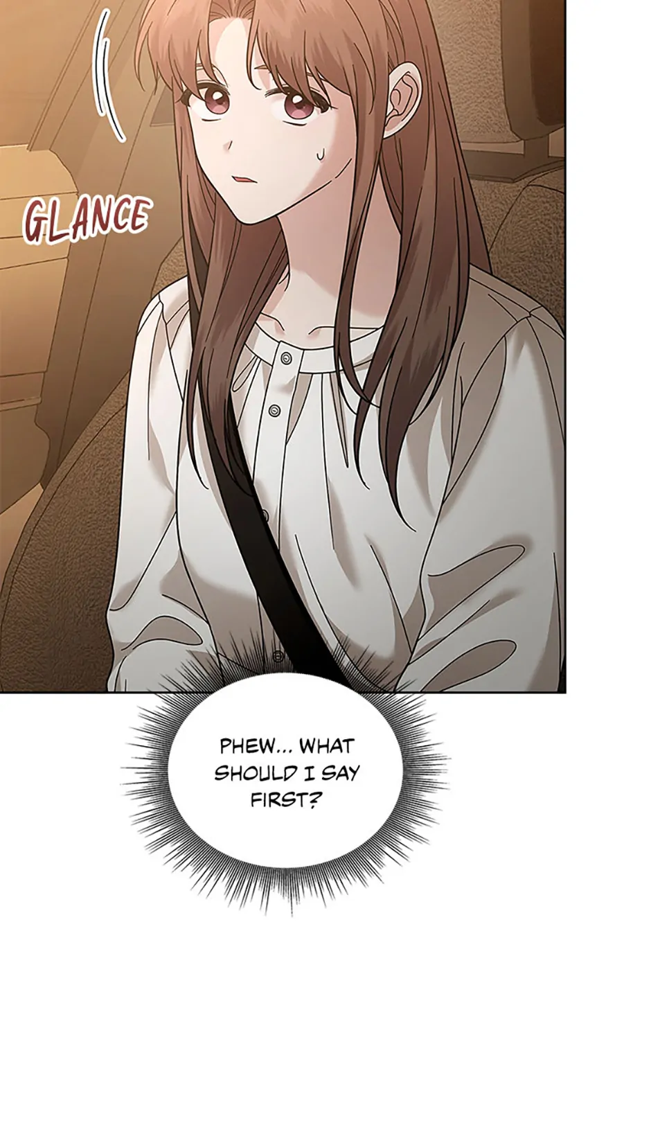 The Boss’s Proposal Chapter 46 - page 3