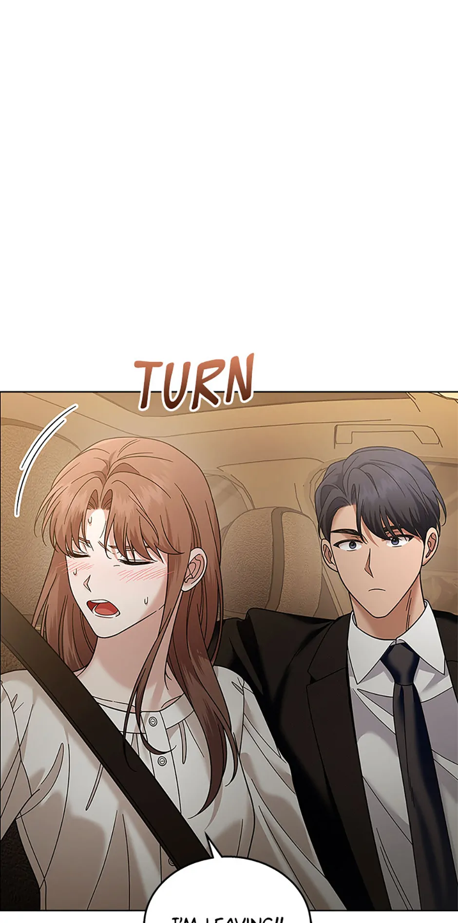 The Boss’s Proposal Chapter 46 - page 30