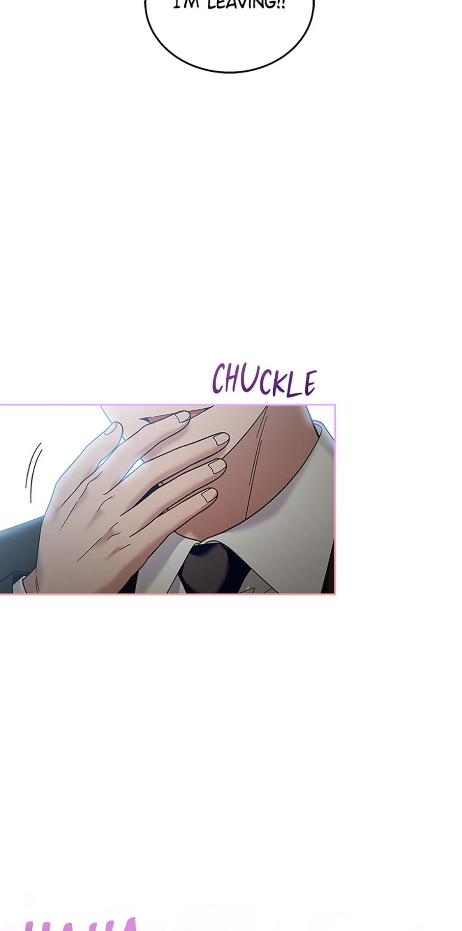 The Boss’s Proposal Chapter 46 - page 31