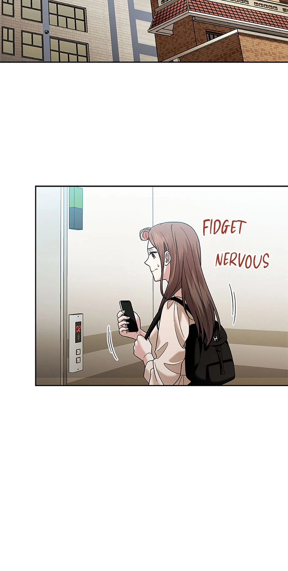 The Boss’s Proposal Chapter 46 - page 35