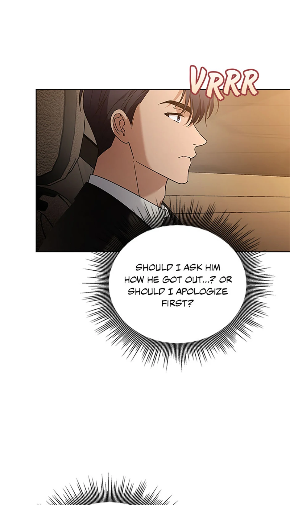 The Boss’s Proposal Chapter 46 - page 4