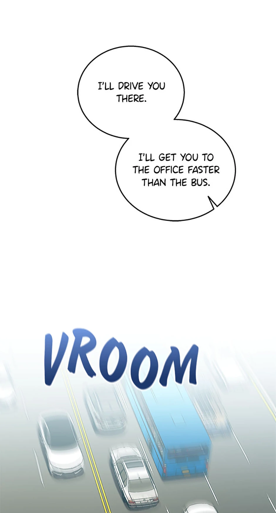 The Boss’s Proposal Chapter 46 - page 40