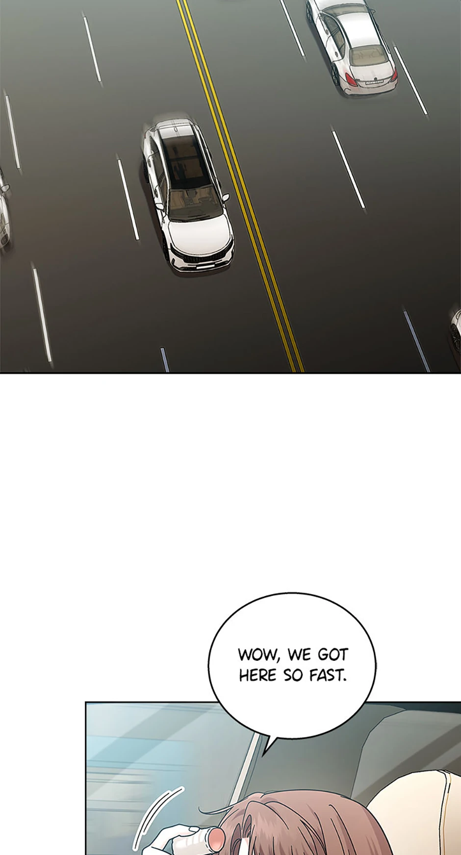 The Boss’s Proposal Chapter 46 - page 41