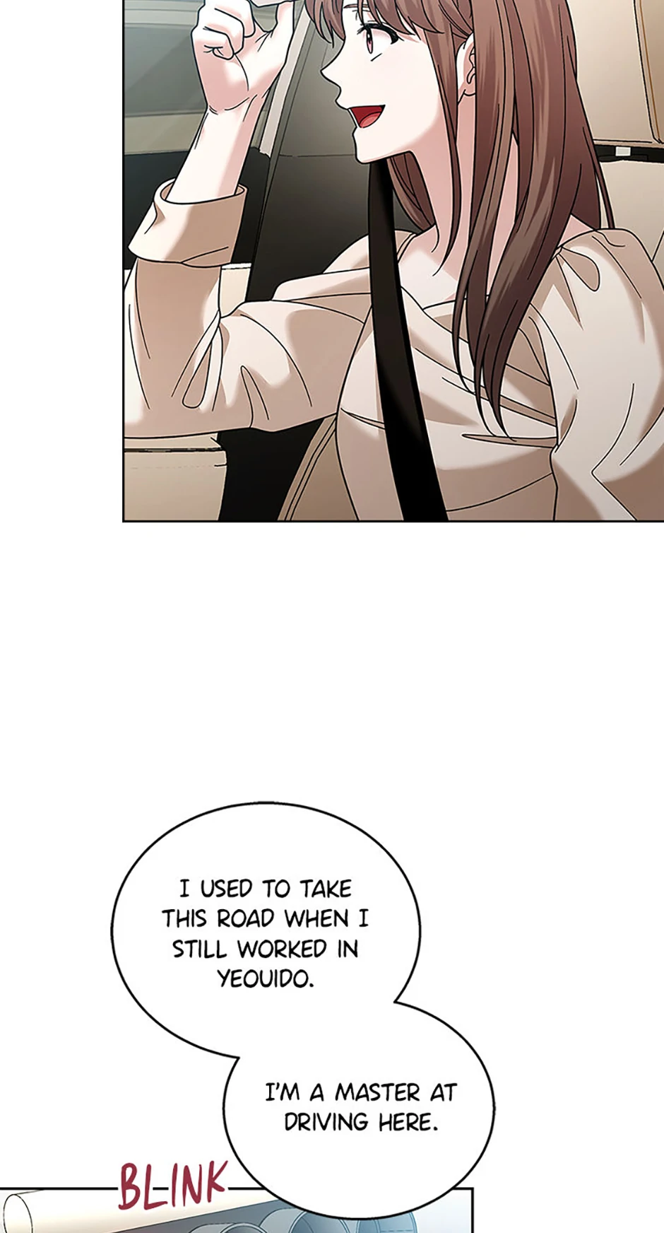 The Boss’s Proposal Chapter 46 - page 42