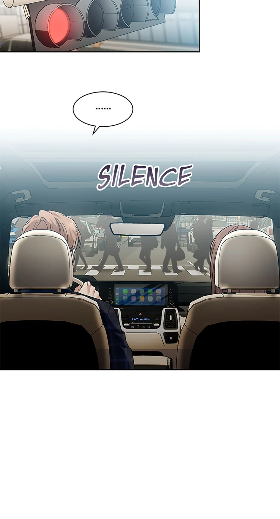 The Boss’s Proposal Chapter 46 - page 43