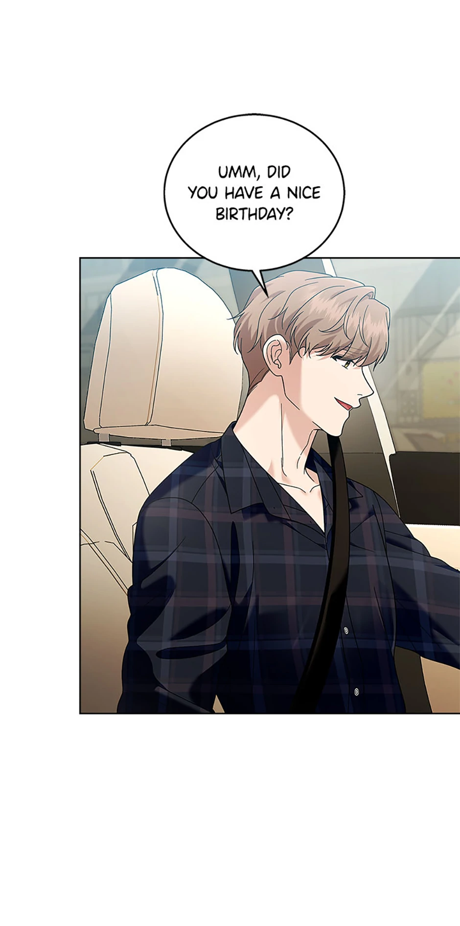 The Boss’s Proposal Chapter 46 - page 44