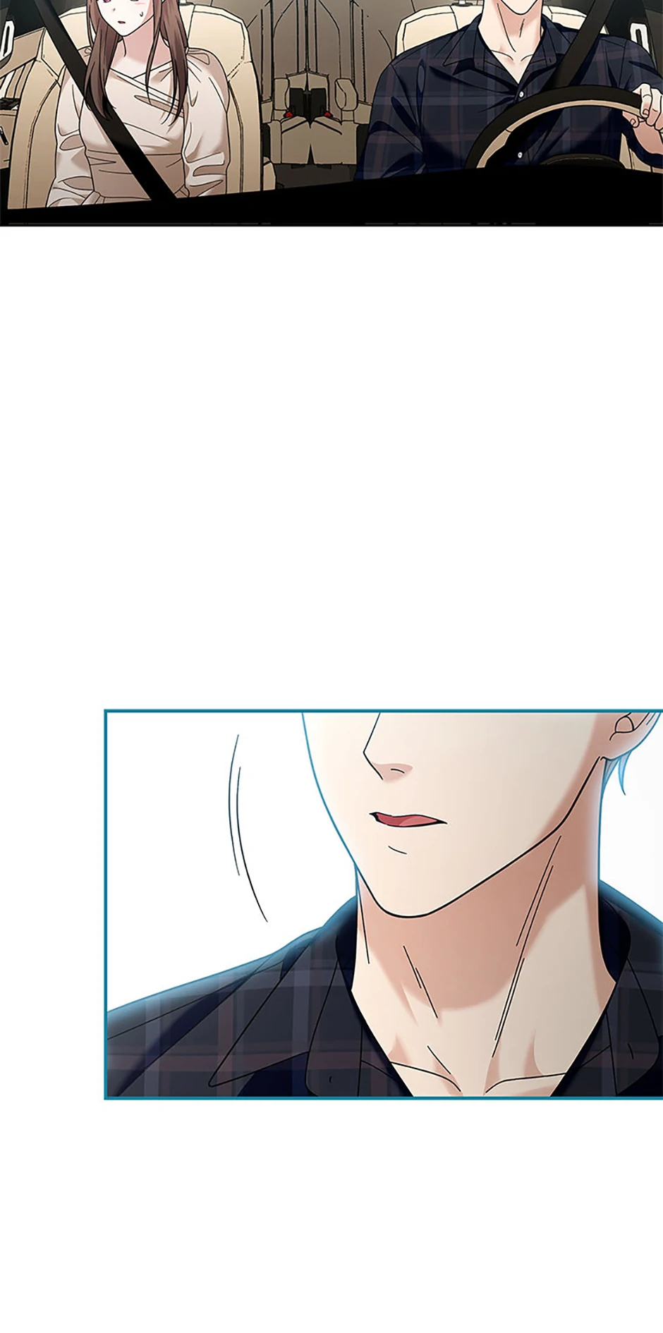 The Boss’s Proposal Chapter 46 - page 47