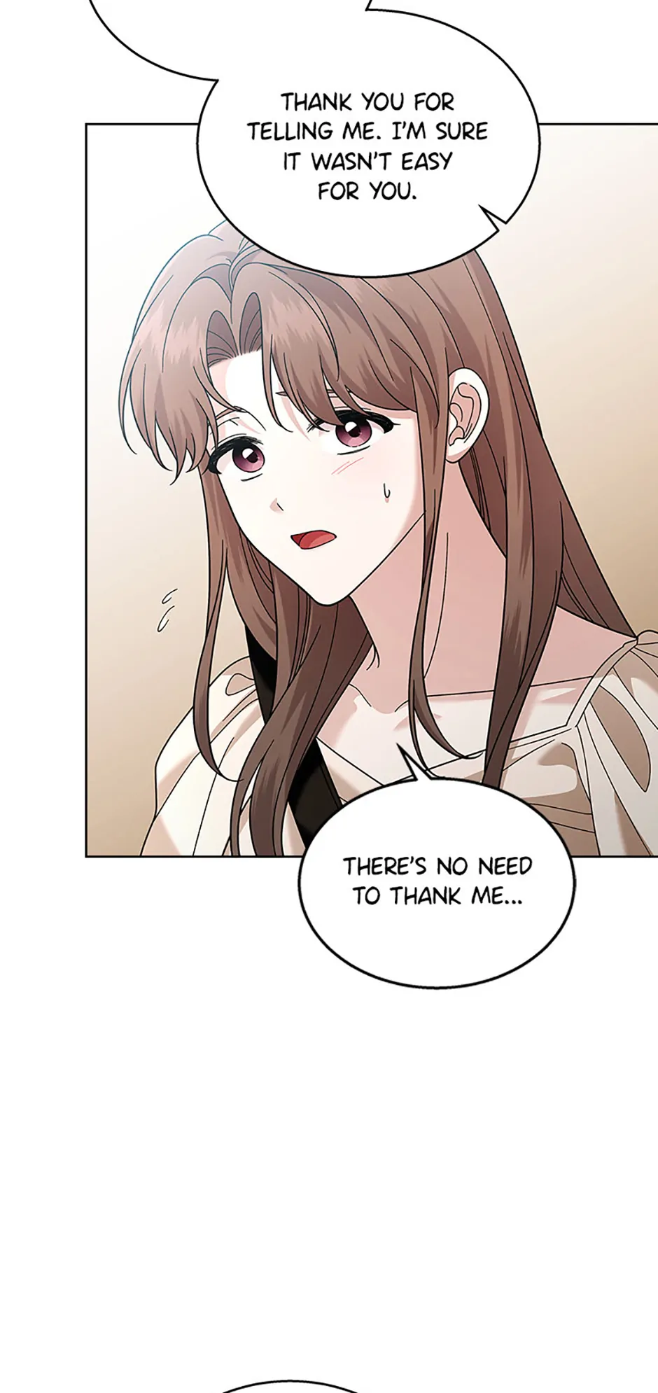 The Boss’s Proposal Chapter 46 - page 49