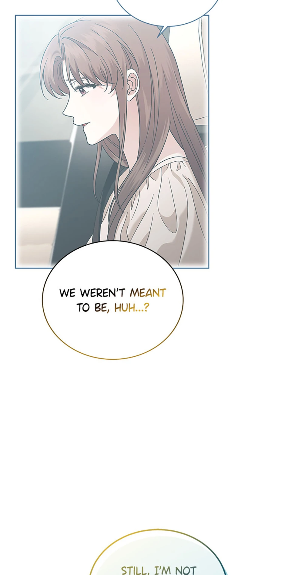 The Boss’s Proposal Chapter 46 - page 53