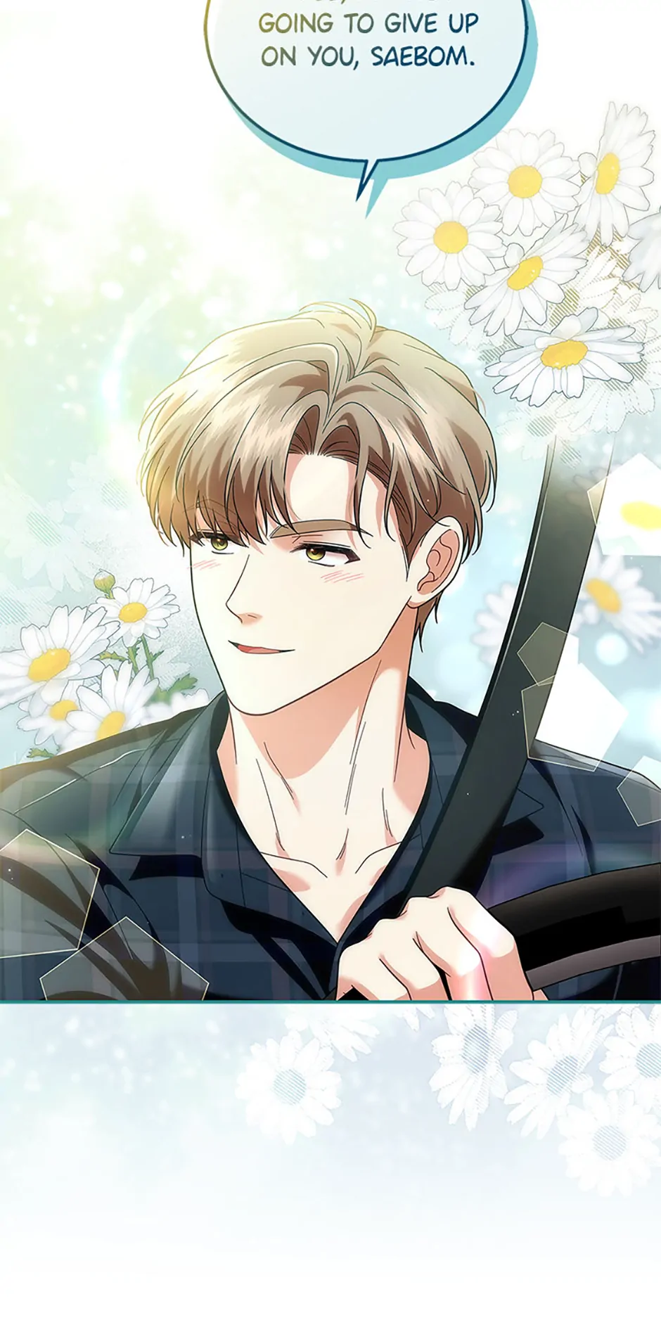 The Boss’s Proposal Chapter 46 - page 54