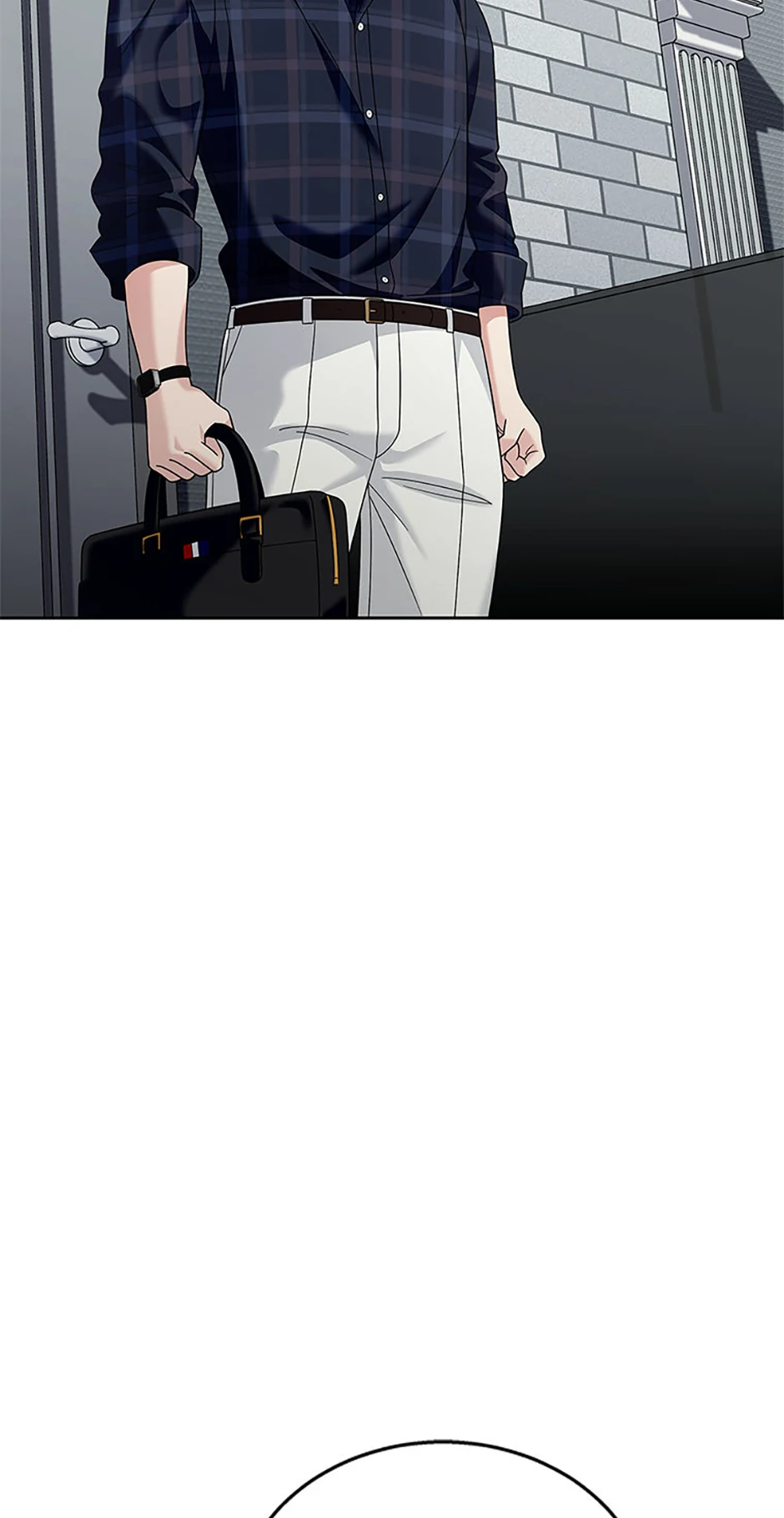 The Boss’s Proposal Chapter 46 - page 57