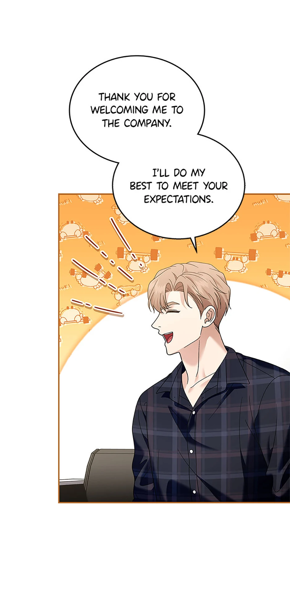 The Boss’s Proposal Chapter 46 - page 60