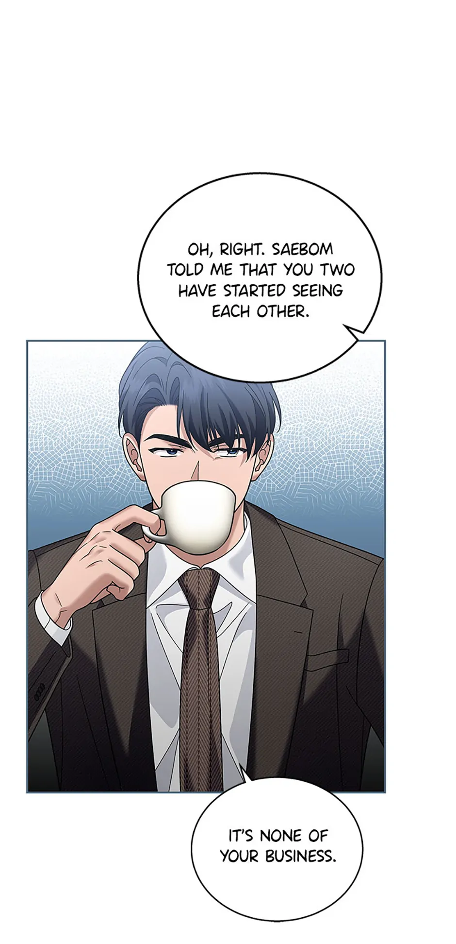 The Boss’s Proposal Chapter 46 - page 61
