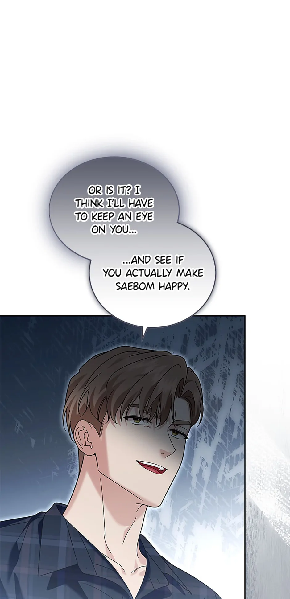 The Boss’s Proposal Chapter 46 - page 62