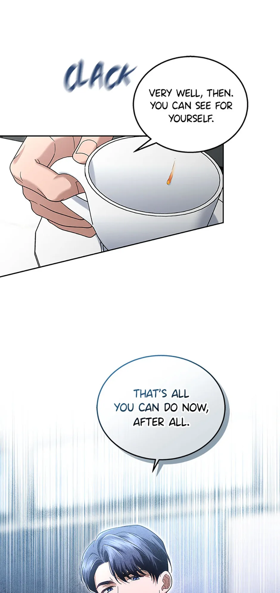 The Boss’s Proposal Chapter 46 - page 64