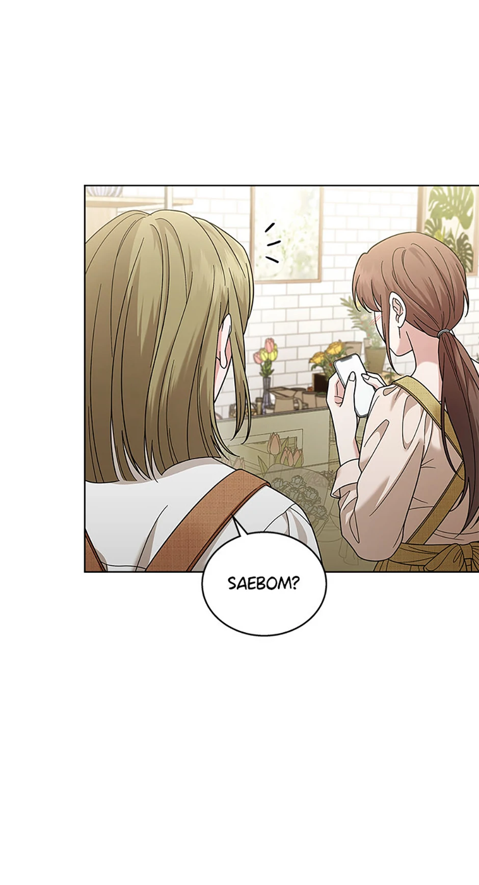 The Boss’s Proposal Chapter 46 - page 68
