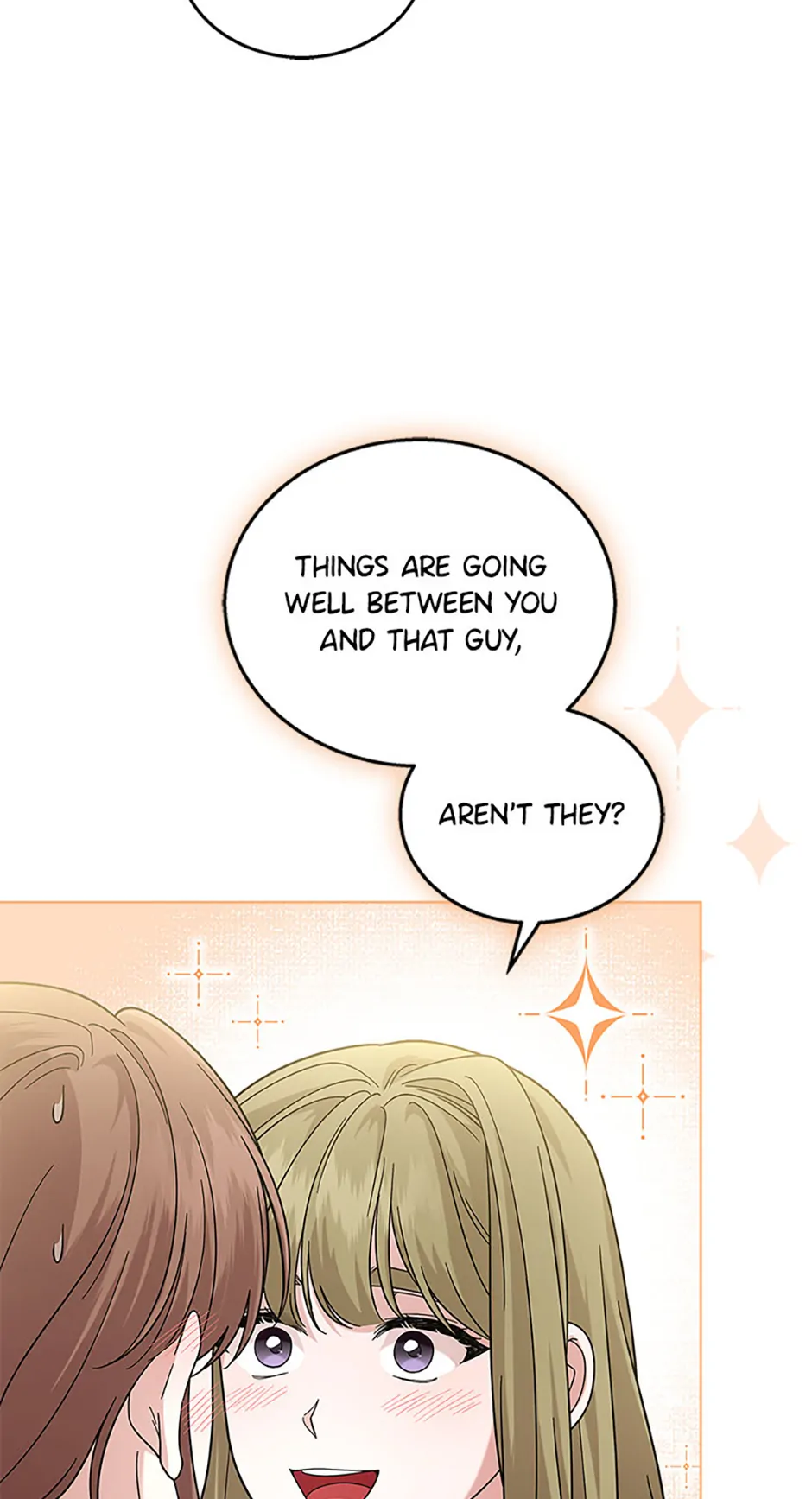 The Boss’s Proposal Chapter 46 - page 70