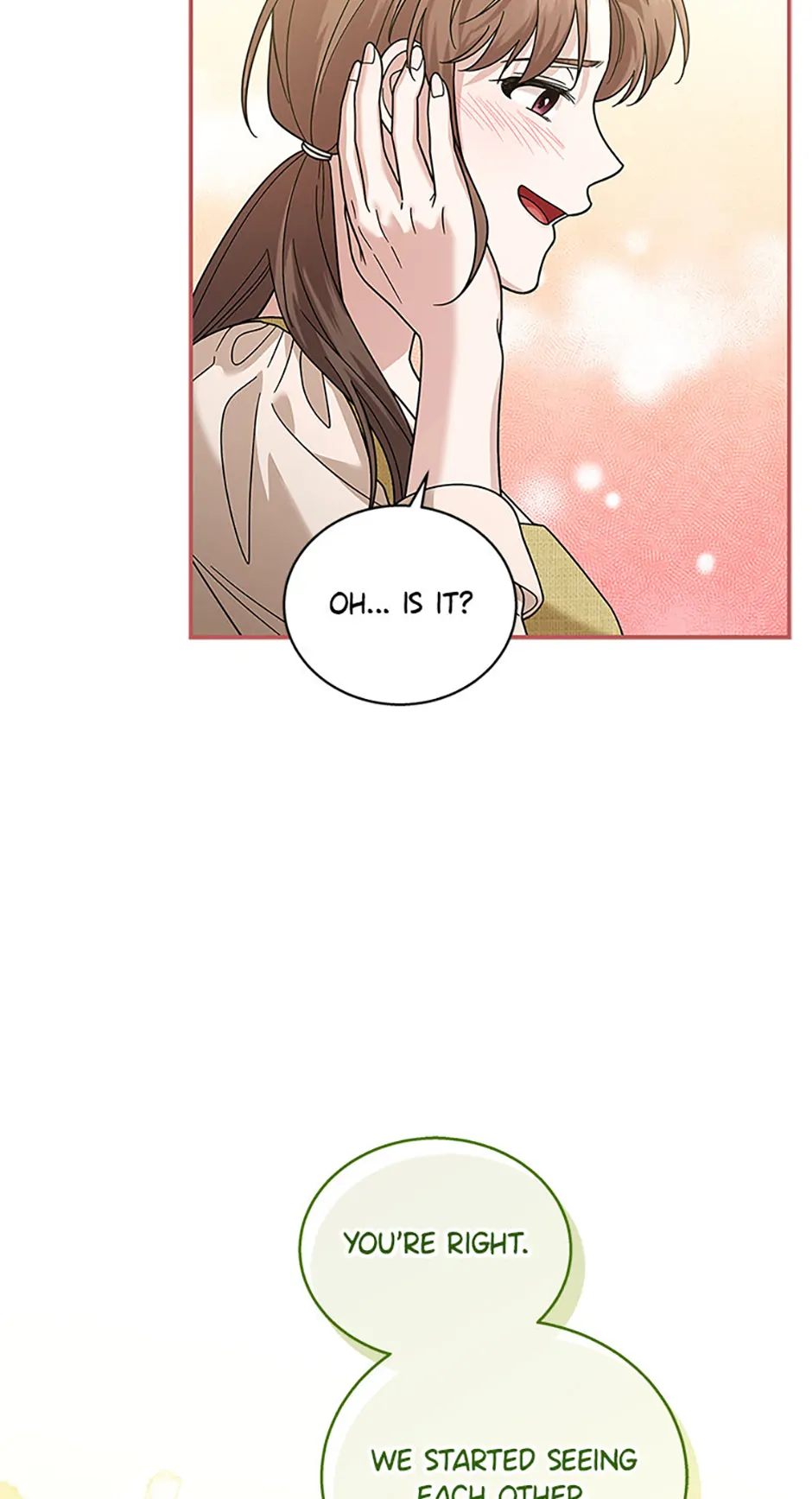 The Boss’s Proposal Chapter 46 - page 72