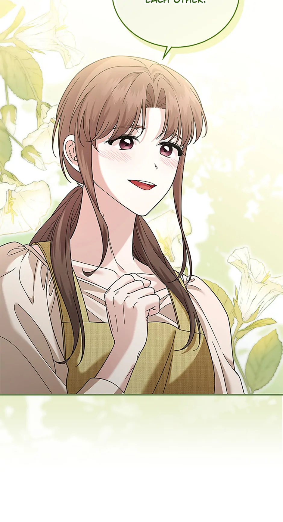 The Boss’s Proposal Chapter 46 - page 73