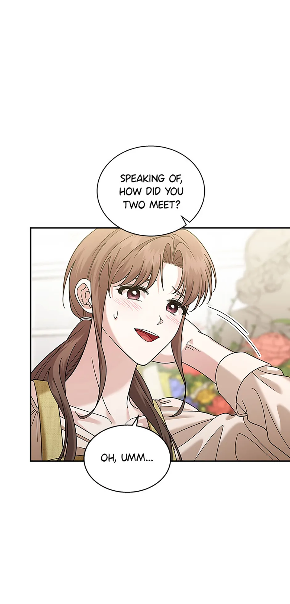 The Boss’s Proposal Chapter 46 - page 75