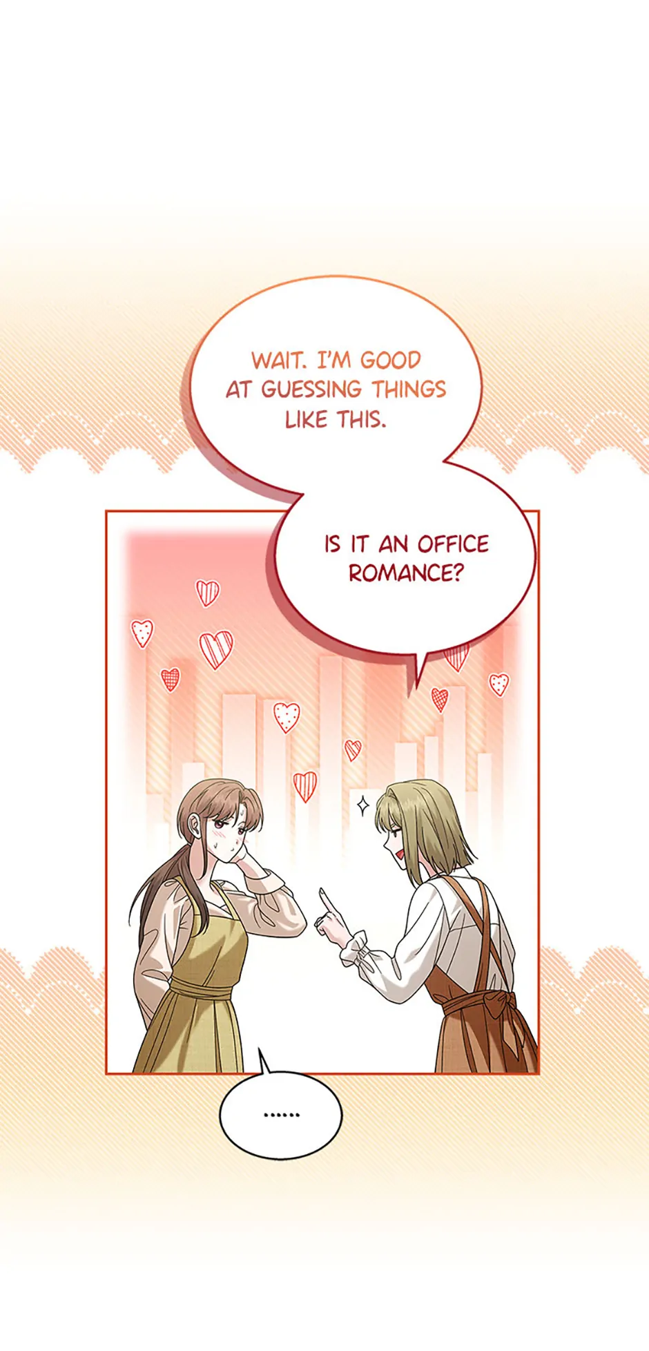 The Boss’s Proposal Chapter 46 - page 76