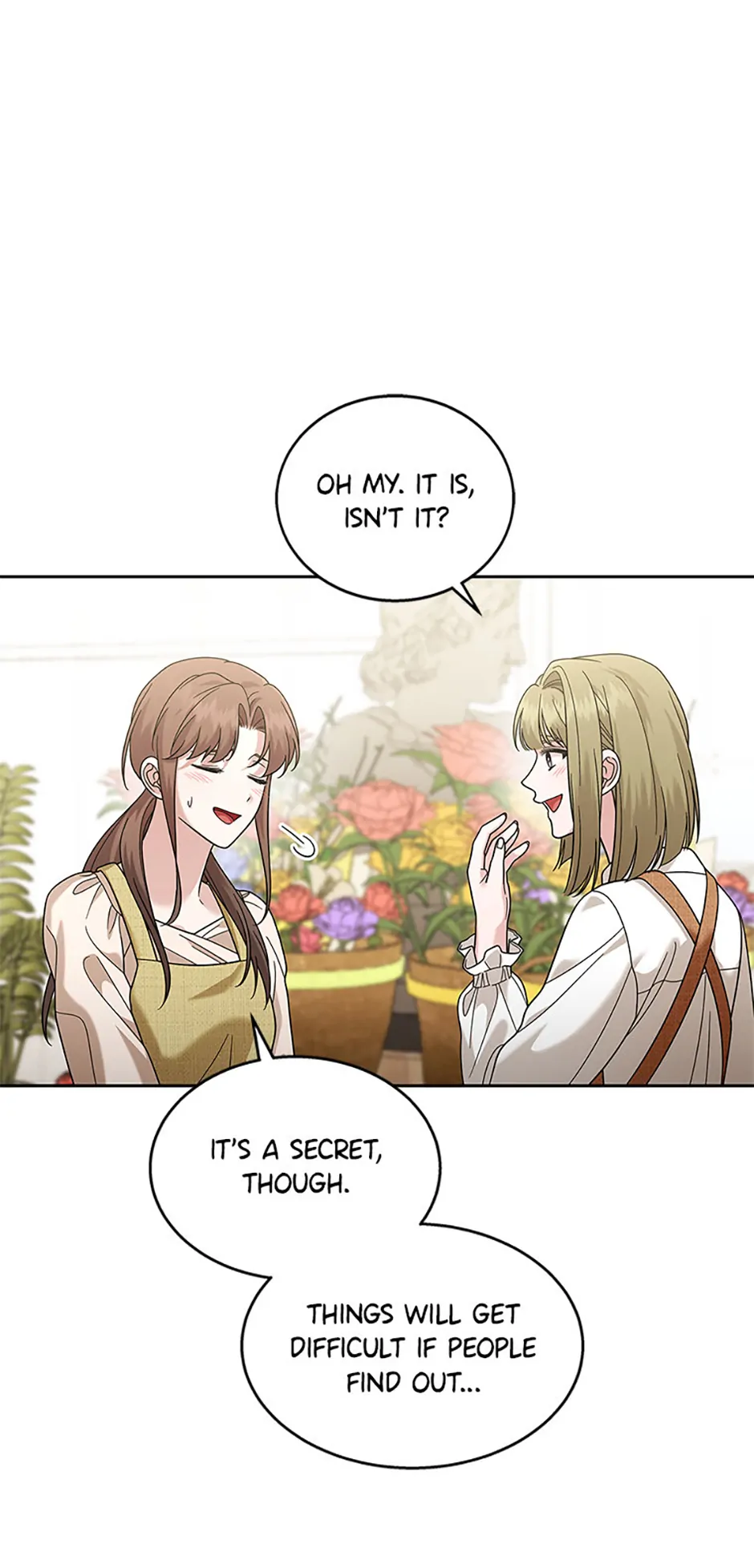 The Boss’s Proposal Chapter 46 - page 77