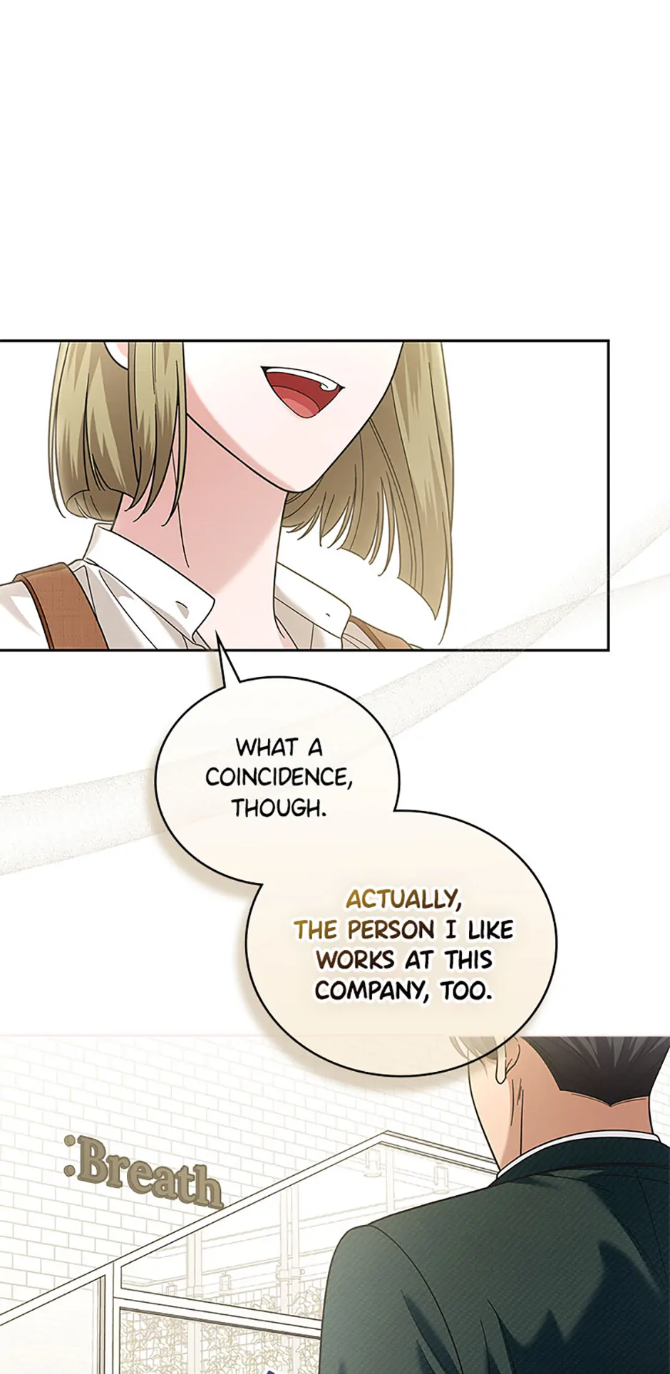The Boss’s Proposal Chapter 46 - page 79