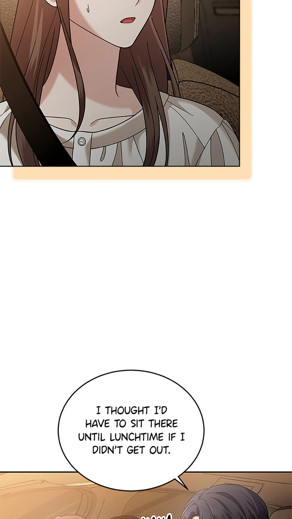 The Boss’s Proposal Chapter 46 - page 8