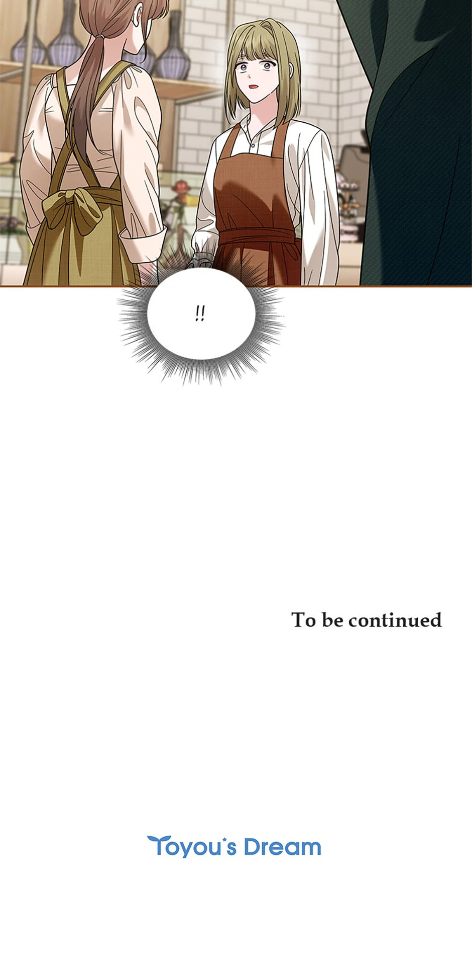 The Boss’s Proposal Chapter 46 - page 82