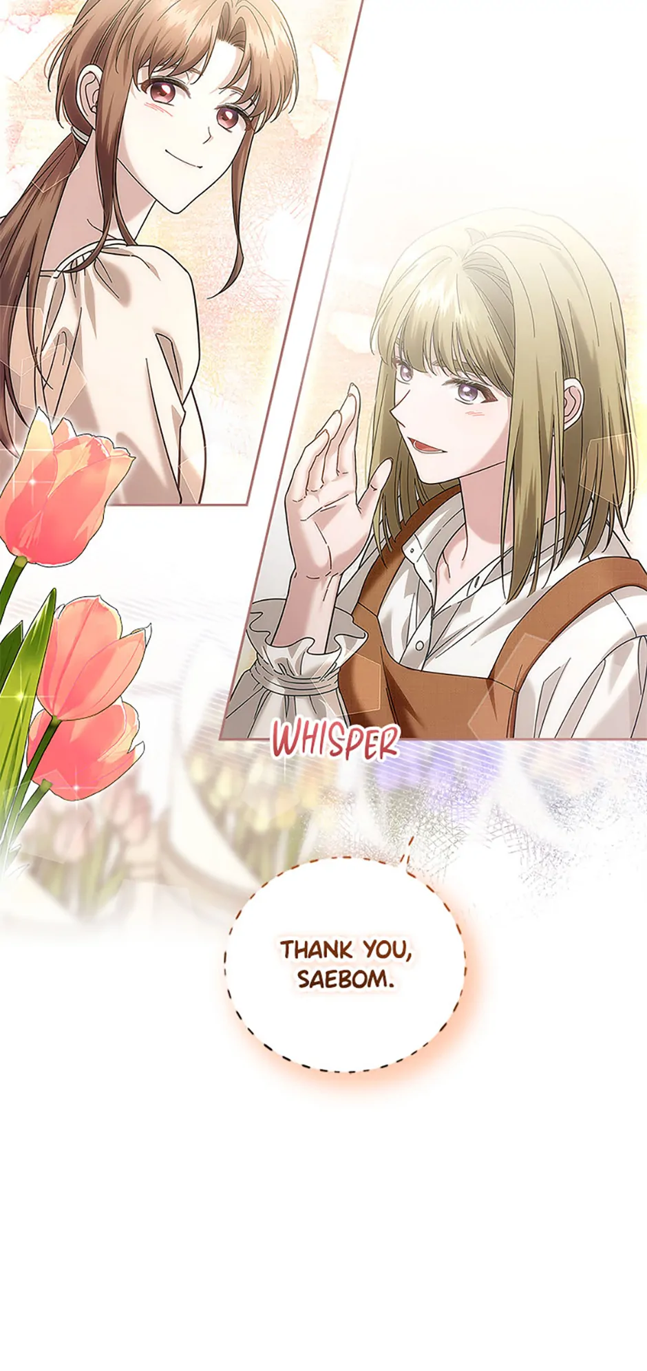 The Boss’s Proposal Chapter 47 - page 11