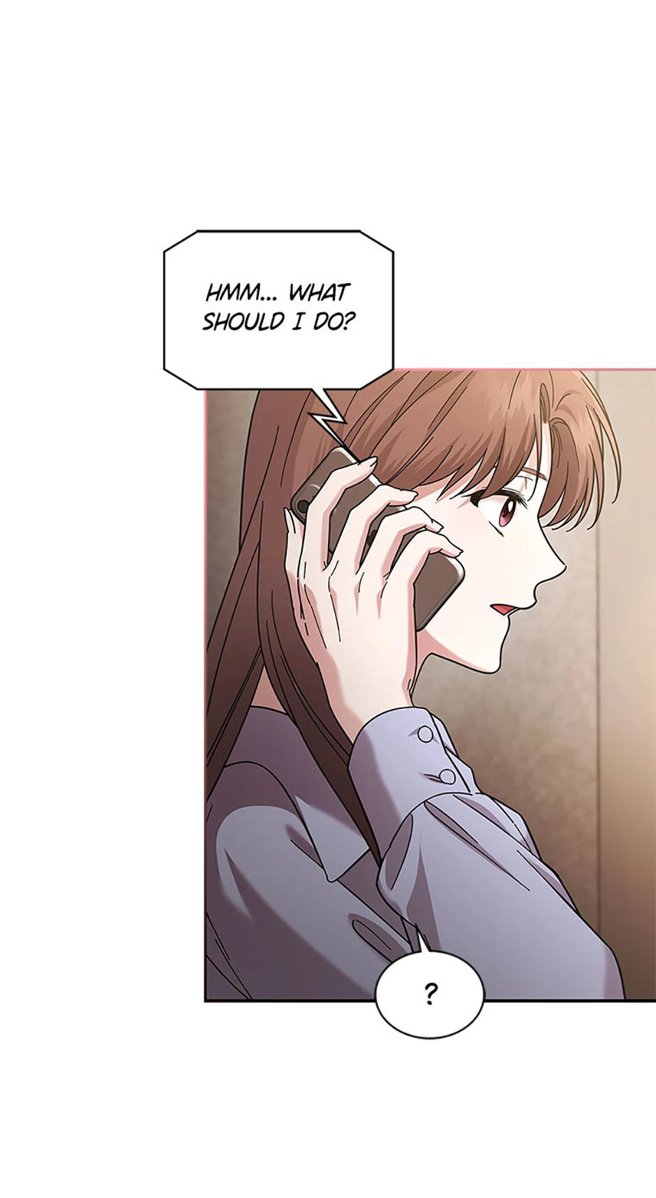 The Boss’s Proposal Chapter 47 - page 16