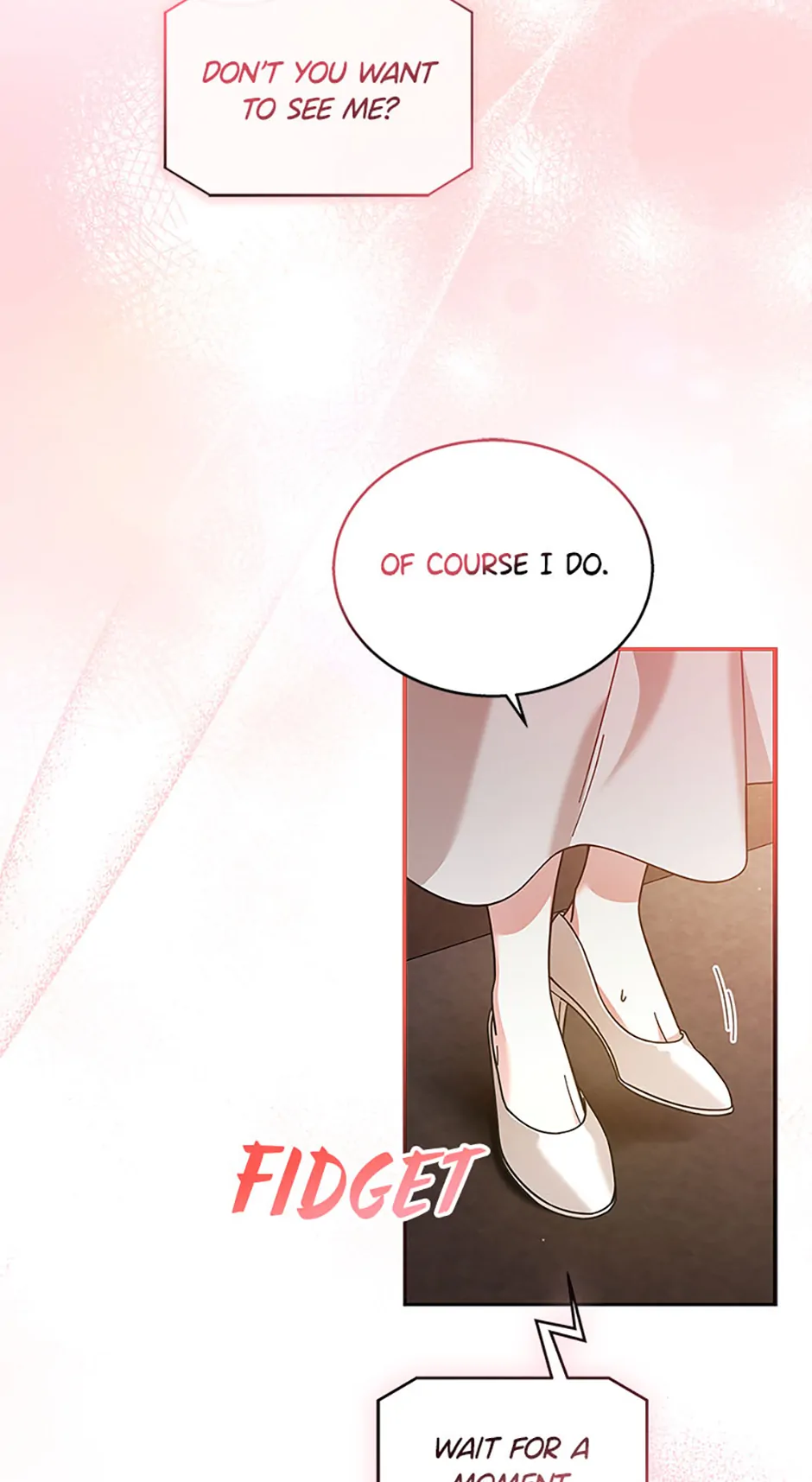The Boss’s Proposal Chapter 47 - page 18