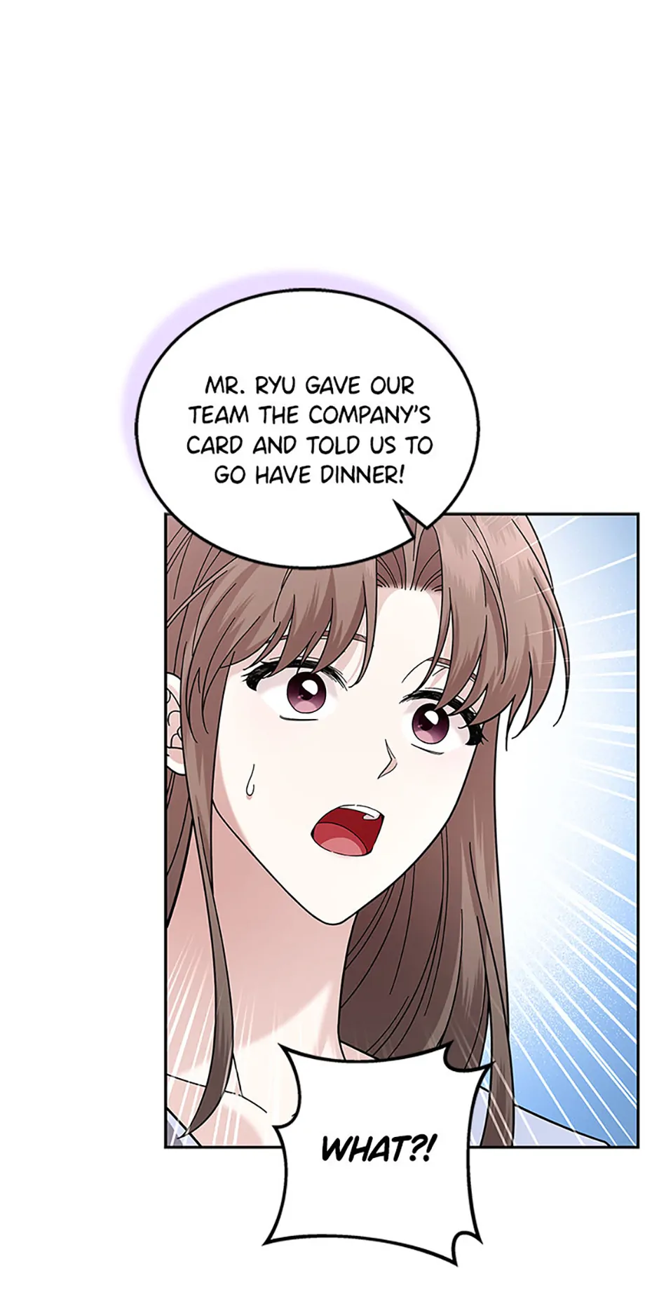 The Boss’s Proposal Chapter 47 - page 22
