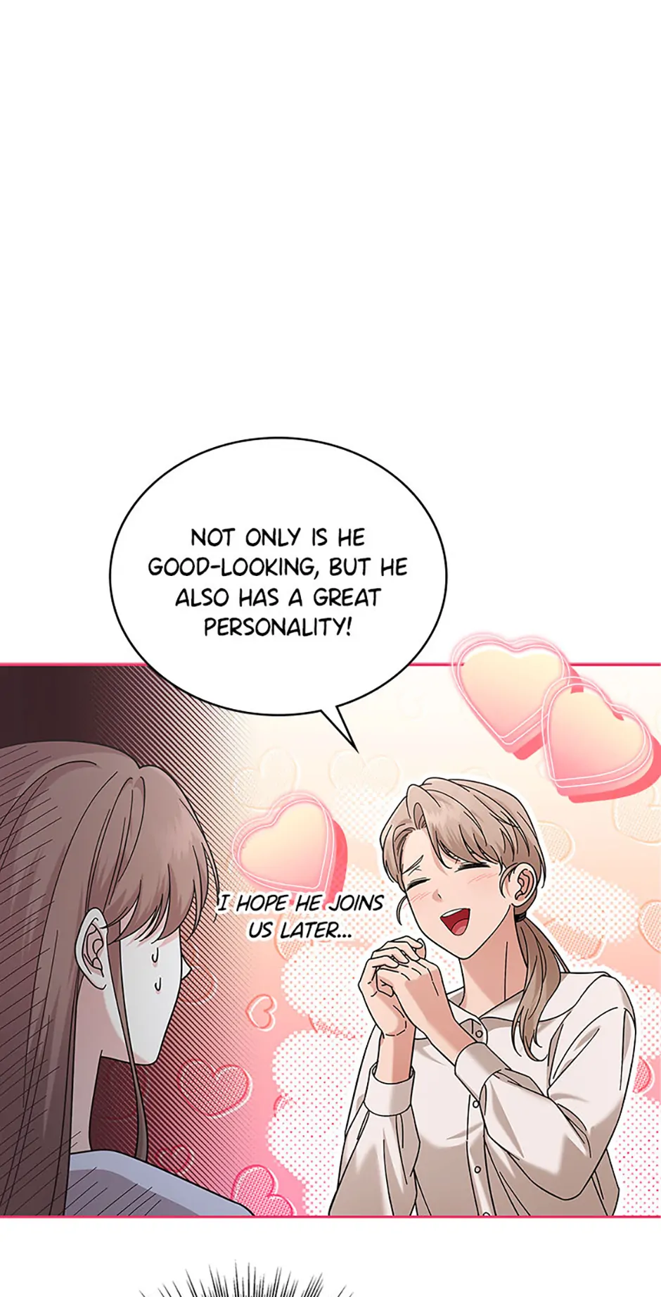 The Boss’s Proposal Chapter 47 - page 23