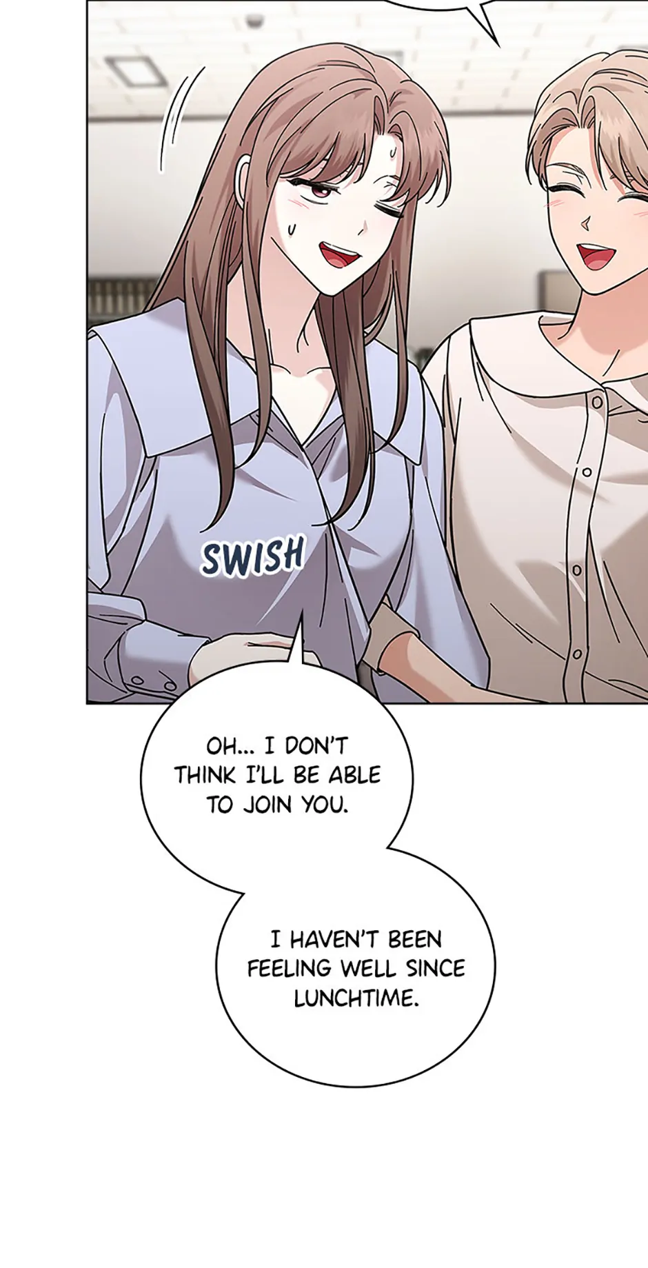 The Boss’s Proposal Chapter 47 - page 25